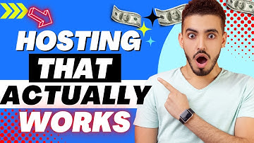 TOP 5 Web Hosting Services for Business Success