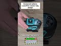 360° Лазерний Рівень Дощ йому не страшний IP54