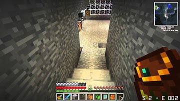 Nobues Modded Lets Play - S&N Minecraft Modded 1.4.2 - Farming - IC2, BC3, Railcraft, Forestry, Mystcraft