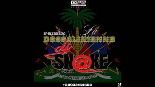Remix La dessalinienne [Afro-Rabo 2019] - Dj Snake Haïti [ETR]  50933154503