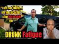Entitled Drunk Hit-and-Run Suspect Thought He'd Get Away With It... BIG Mistake