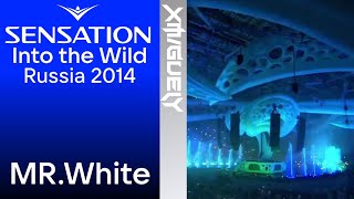 Sensation Into The Wild Russia 2014 - Mr.White(720p)