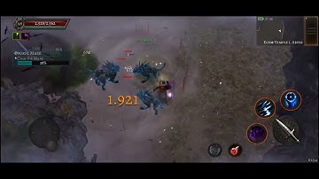 Oniro - Shinobi Razors Cloud Build