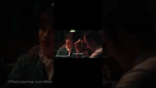 The Conjuring: Last Rites (2025) – Final Chapter Review | Scares, Emotions &amp; Farewell 【EN/CH Sub】