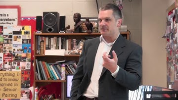 A Concept-Driven Class Allows Personalization