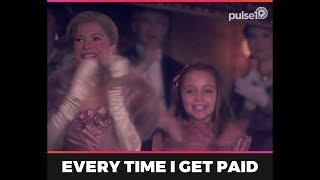 Download The Greatest Showman - Never Enough Cover Video MP3 The Greatest Showman - Never Enough Cover