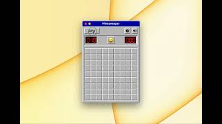 Automated Minesweeper Solver 20 Games