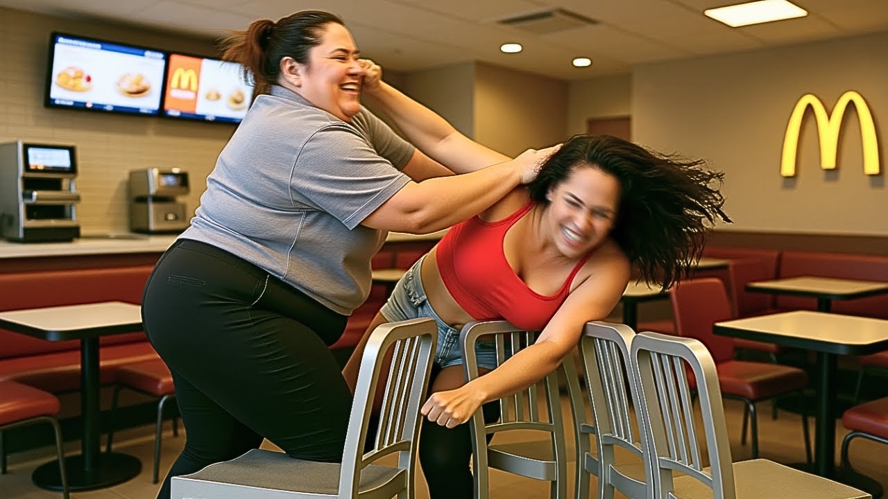 When Workers Fight Back Against Rude Customers!