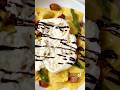Butternut Ravioli. Guanciale. Burrata.