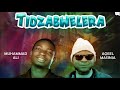 Tidzabwelera - Muhammad Ali x Aqeel Masinja (Official Audio)