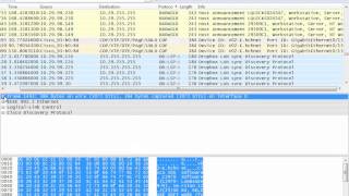 How To Read Wireshark Output How To Read Wireshark Output