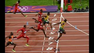 RUN TO WIN | Perfect submission leads to perfect authority