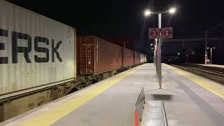 Trenes Nocturnos 1 335 Logitren Más Teco