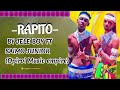 RAPITO BY JELE BOY FT SAIMO JUNIOR OPIROI MUSIC EMPIRE