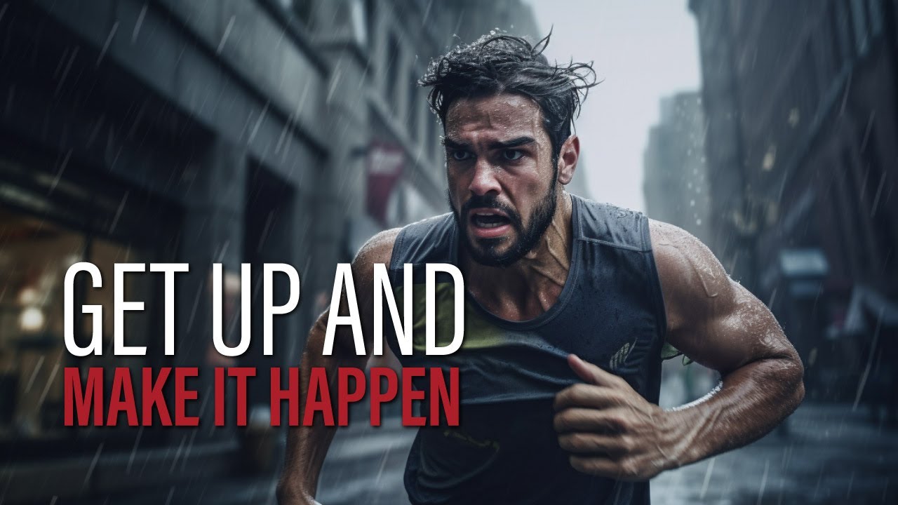 AI Motivational Video Generator - Create Inspiring Speeches & Videos ...