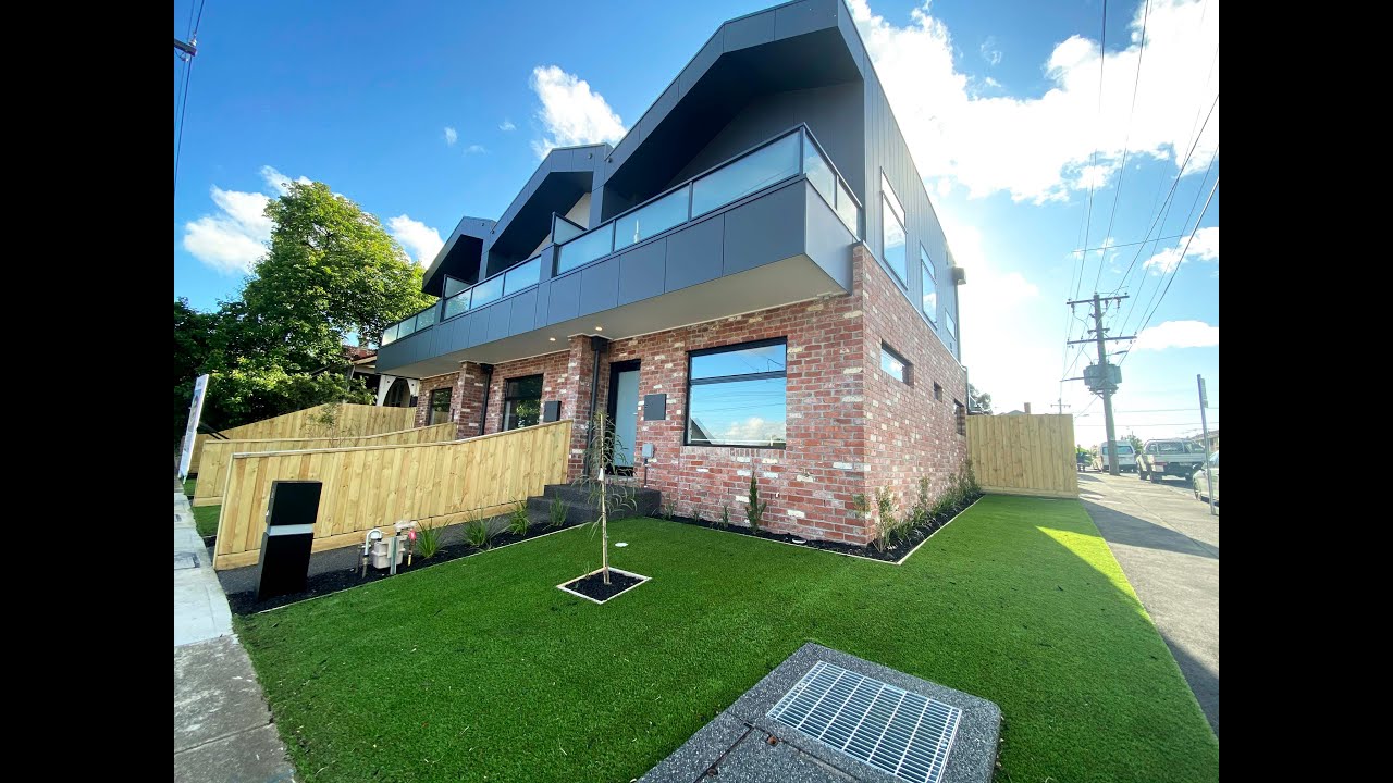 Virtual Tour: For Rent - 16 Melville Road, Brunswick West
