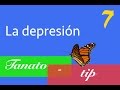 Tanatotip 07 (La depresión)