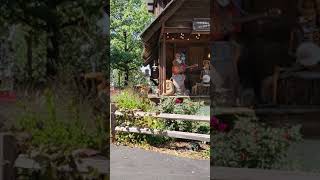 Bengtson Pumpkin Farm Skeleton Hoedown
