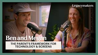 The Parent s Framework for Technology Screens