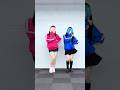 頑張りたい人へ/#轟はじめ × #おだまよ #踊ってみた【#奏みみ × #藍海のん(あおみのん)】 