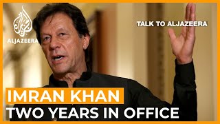 Pakistans Pm Our Economic Future Is Now Linked To China  Talk To Al Jazeera