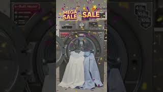 11KG IFB மெஷின் இவ்வளவு கம்மியாவா? | Flipkart GOAT Sale 2026 (Part 3)