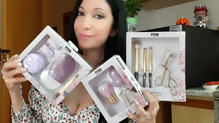 Haul lidl (kit di bellezza ecc..)