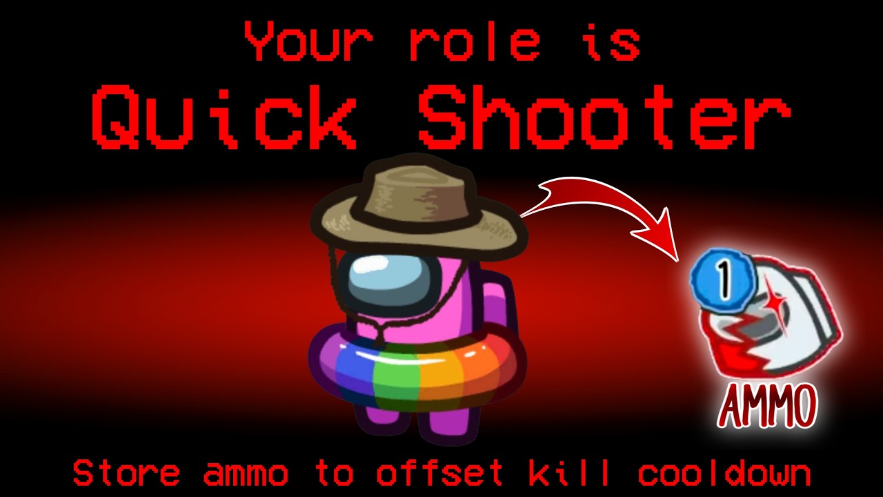 Among Us - Epic Impostor Clutch with 100 IQ Plays | Insane Role Strategy!