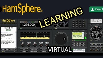 HAMSPHERE LEARNING - M0FXB