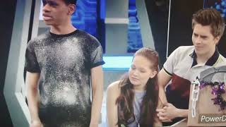 Regular. Show. Season. 4. Episode. 18. Wow. Wow. Wubbzy. Regular. Beach. Party.