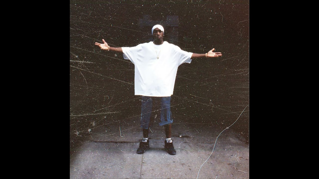 Big L Type Beat x Old School 90s Boom Bap Instrumental - "Lamont"