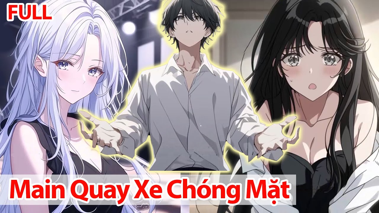 FULL Để Chữa Bệnh Ngủ Mơ Gặp Nữ YAN, Tôi Hẹn Hò Với Một Người Giống Hệt Ở Ngoài Đời Nhưng Nó Lạ Lém