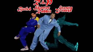 Alien Ness - Public Enemy