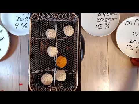 Beste Bitterballen