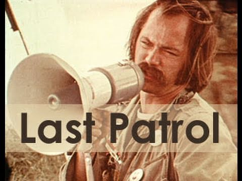 Last Patrol - USA