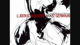 Ludovic Navarre AKA St Germain - Soul Salsa Soul (Descarga Mix)