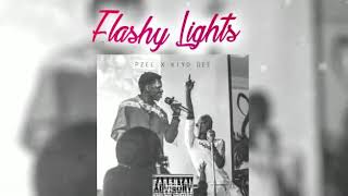 Pzee - Flashy Lightsft Kiyo Dee Lyrics Video