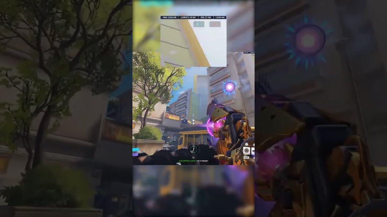 clip of the week