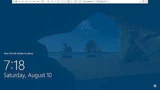 Create New User mailbox In Exchange Server 2019 CU14