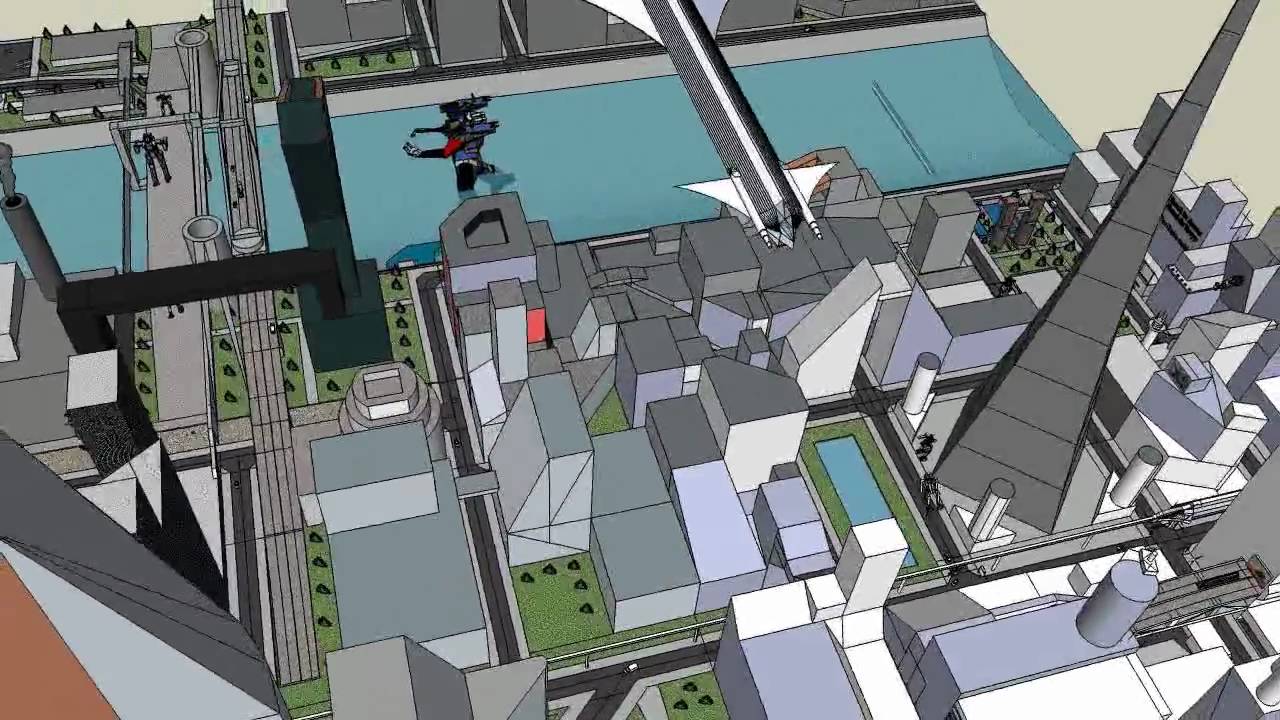 Hangsong-ri Sector A