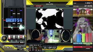beatmania IIDX】冥 / Amuro vs Killer - YouTube