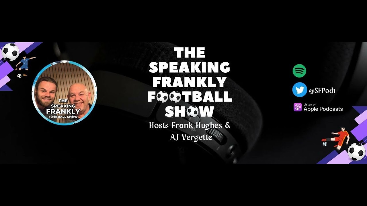 TSFFS E21, WITH SPECIAL GUEST DEAN JONES.