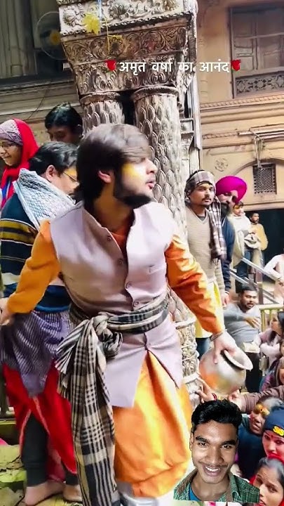 holi dance brij song