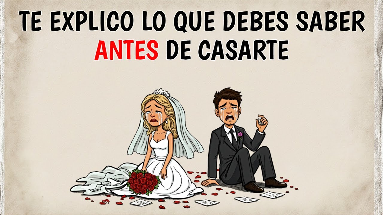 10 REALIDADES DEL MATRIMONIO (Prepárate Antes de Casarte)