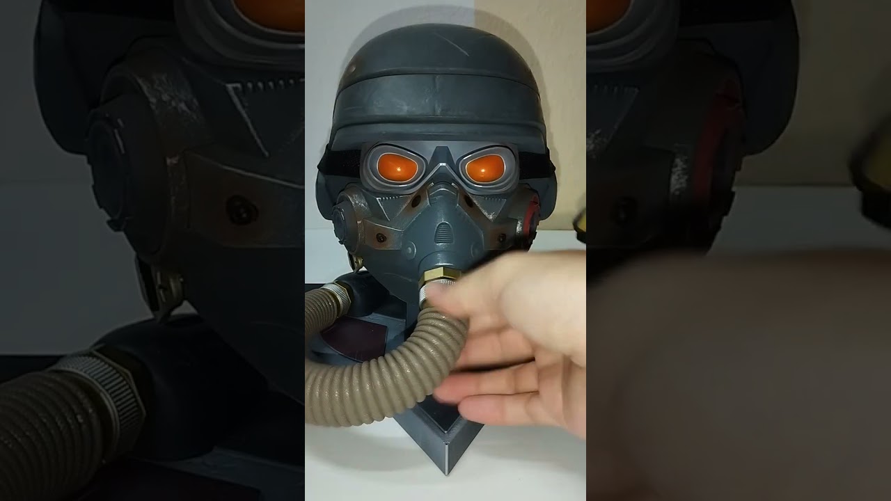 Killzone 3 Helghast Edition Preview