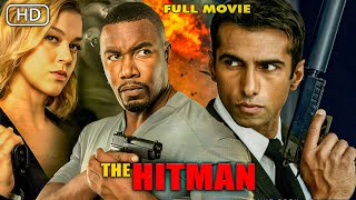 The Hitman (2025) 🔥 | Michael Jai White Most INTENSE Action Movie | FULL HD