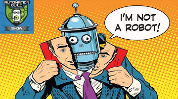 AI and Automation: Automation Guild Show w\Joe Colantonio Episode #1