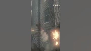 movement feels good in this game [PROTOTYPE ®2]]