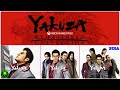 The Yakuza Remastered Collection (Xbox/PC)  Trailer - YouTube