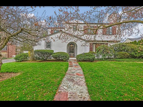 42 Midchester Ave, White Plains, NY home video tour